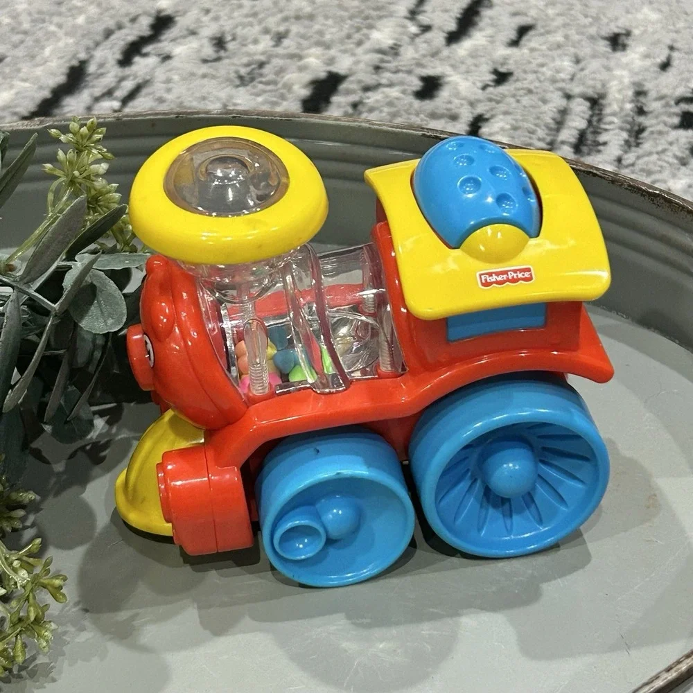 Fisher-Price 2007 fisher